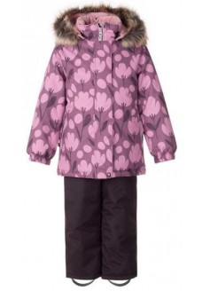 Lenne KISS  26320 C/6043  комплект зимовий 
